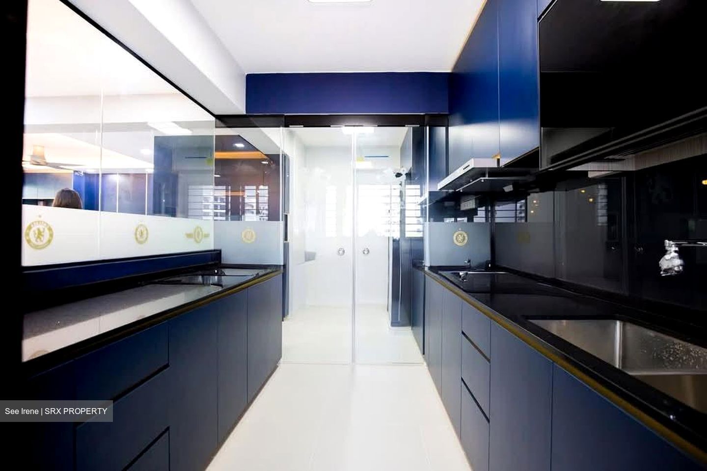 Blk 601C Tampines Greenridges (Tampines), HDB 5 Rooms #573708571